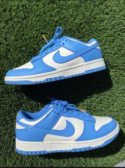 Nike Low Coast Dunks