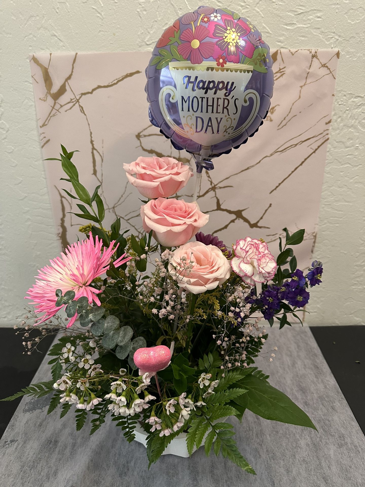 Areglos Para El Día De Las Madres 