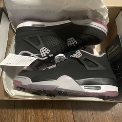 Jordan IV G / Men’s Shoes 