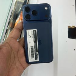 iPhone 17 Pro Max 512GB(unlocked)