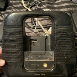 Genuine Memories Portable Android Speaker
