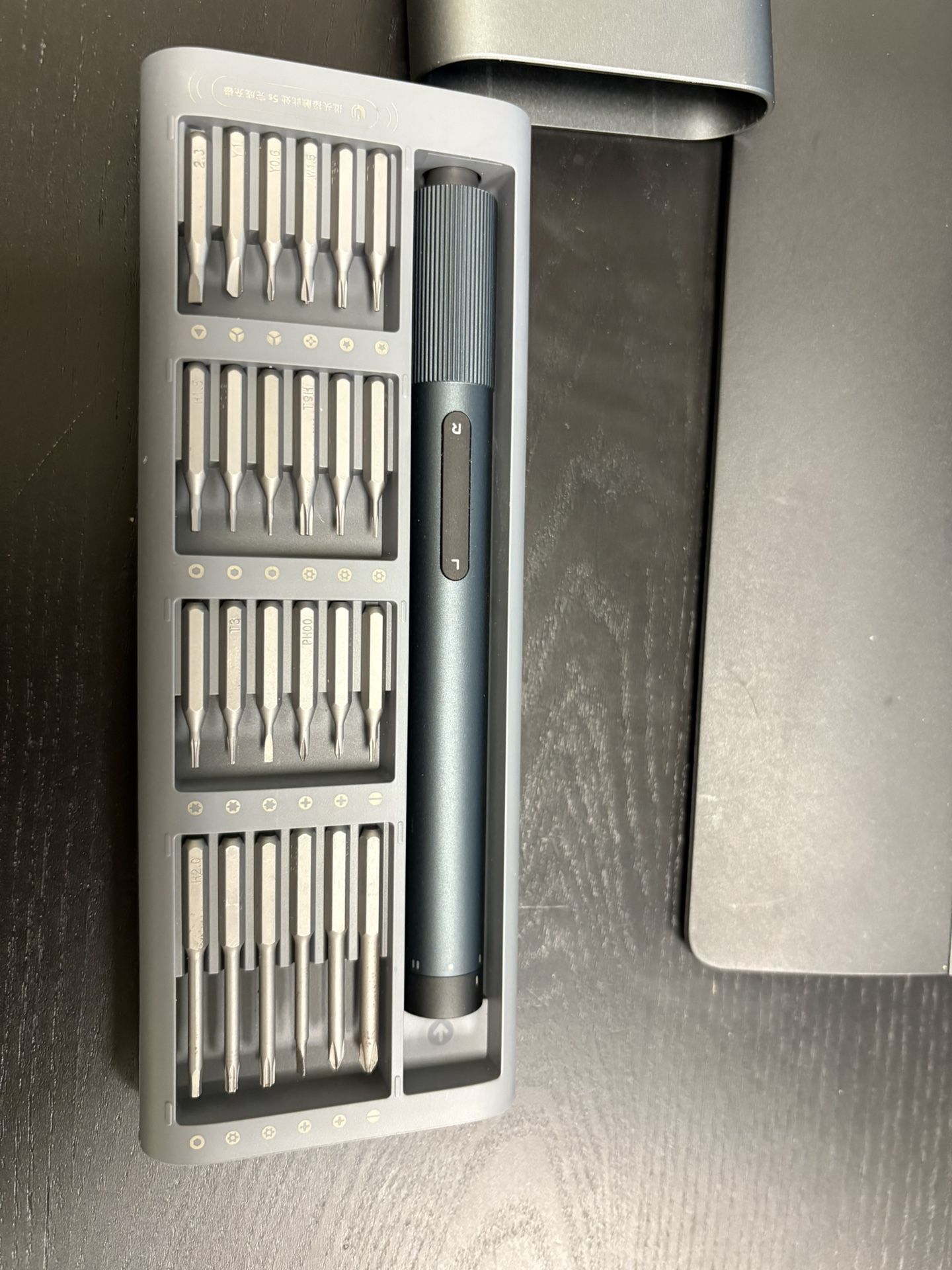 Electric Screwdrivers