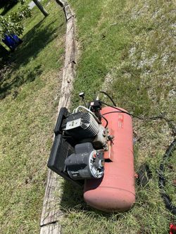 Craftsman 3hp air Compressor
