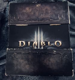 Diablo Collectors Edition For Pc 