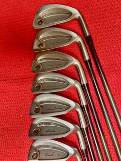 Honma New-LB 280 Cavity back iron set