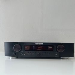 Marantz NR1510  5.2 ch. 4k ultra HDR DOLBY VISION  AVR RECEIVER