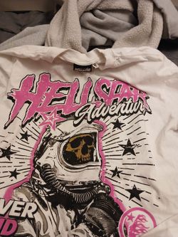 Hellstar whitee