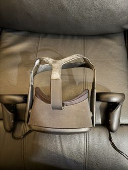 Oculus 1
