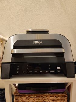 Ninja Foodi