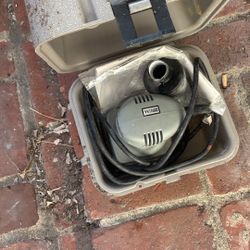 Portercable Corded Hand Sander
