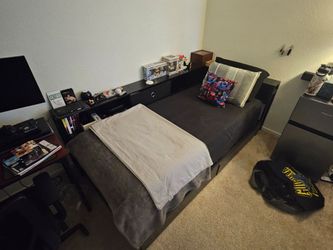 Twin xl bed
