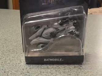 Justice League Batmobile