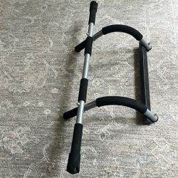 Pull Up Bar For Door