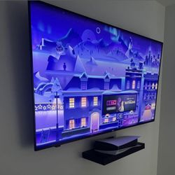 TV MOUNT