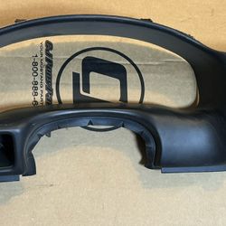 Grand Prix Dash Bezel