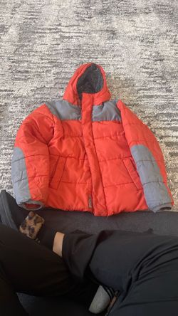 Boys Jacket