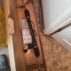 Subaru Outback Power Steering Rack