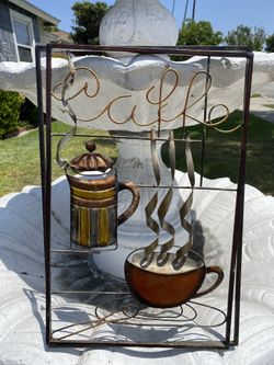 Caffe Decor