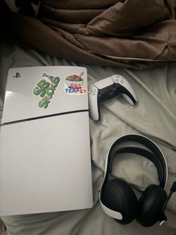 PlayStation 5