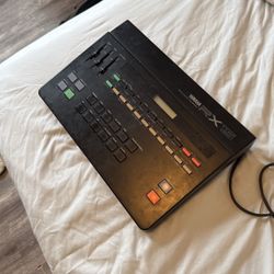 Yamaha RX15 Drum Machine