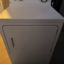 GE Electric Dryer 