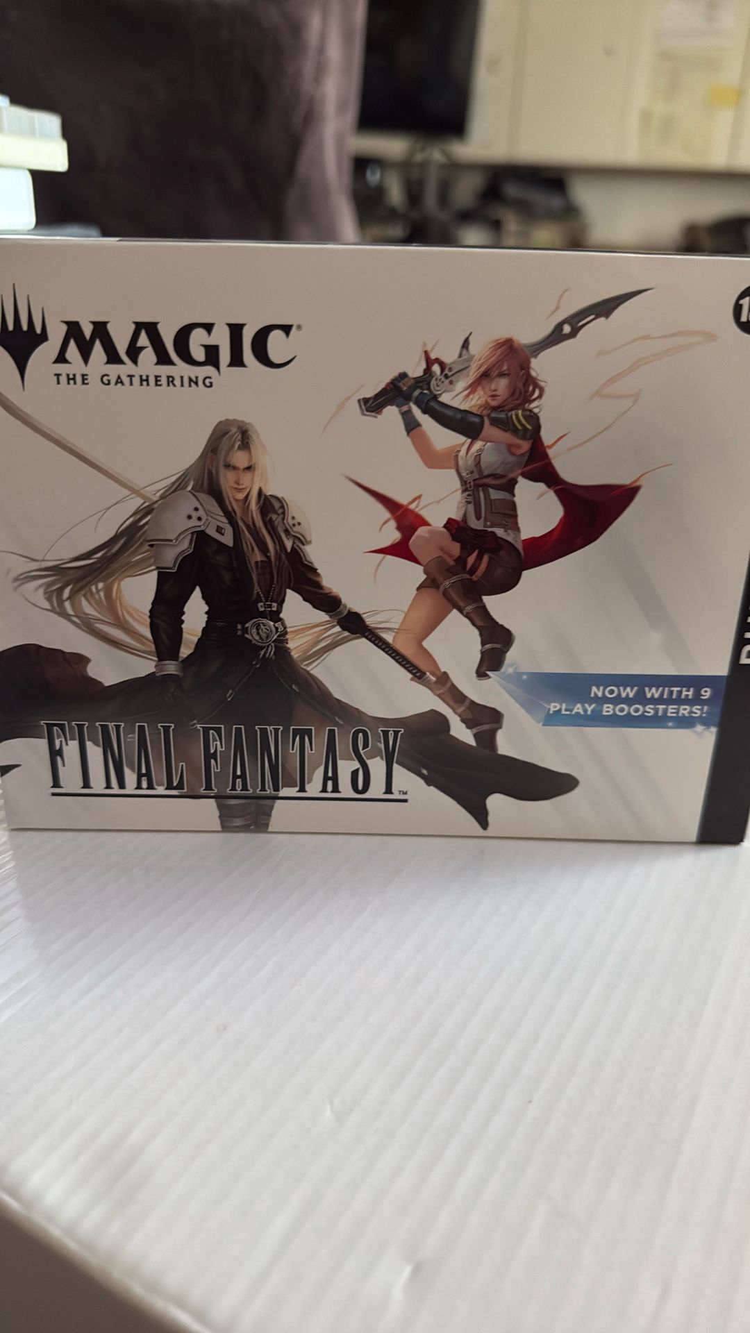 Final Fantasy Bundle