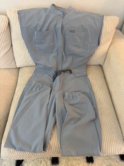 FIGS JUMPSUIT