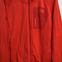 Red Jacket The North Face 
