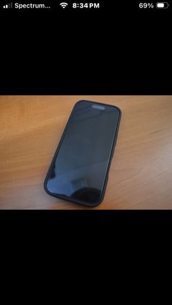 iPhone 16 pro