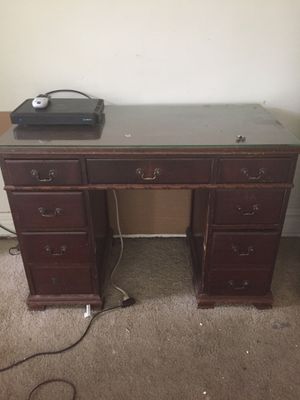 New And Used Antique Desk For Sale In Huntington Wv Offerup