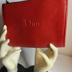 DIOR cosmetic case