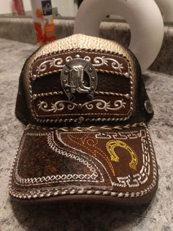 Brand new hat