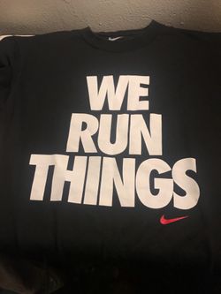 Nike men’s shirt