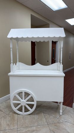 Candy Cart