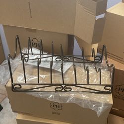 Organizador De Tapas 