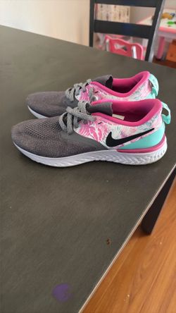 Women’s Nike Shoes 