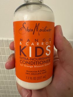 Kids conditioner