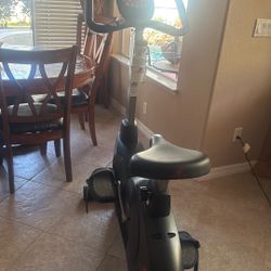 new balance 5k 5200 exercise bike