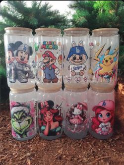 Hola buen día
OFERTAS POR EL DIA DE HOY 1-12-2026
2 VASOS DE CRISTAL O ACRÍLICO POR $25
Vasos de Vidrio,Acrílico y Plástico Personalizados