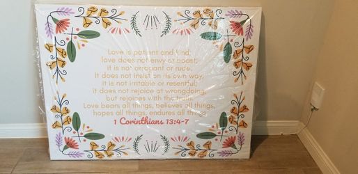 Art Work (Love Is)