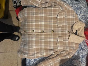 Womens jacket/coat