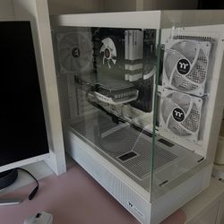 Thermaltake gaming PC