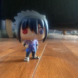 Sasuke Funko POP