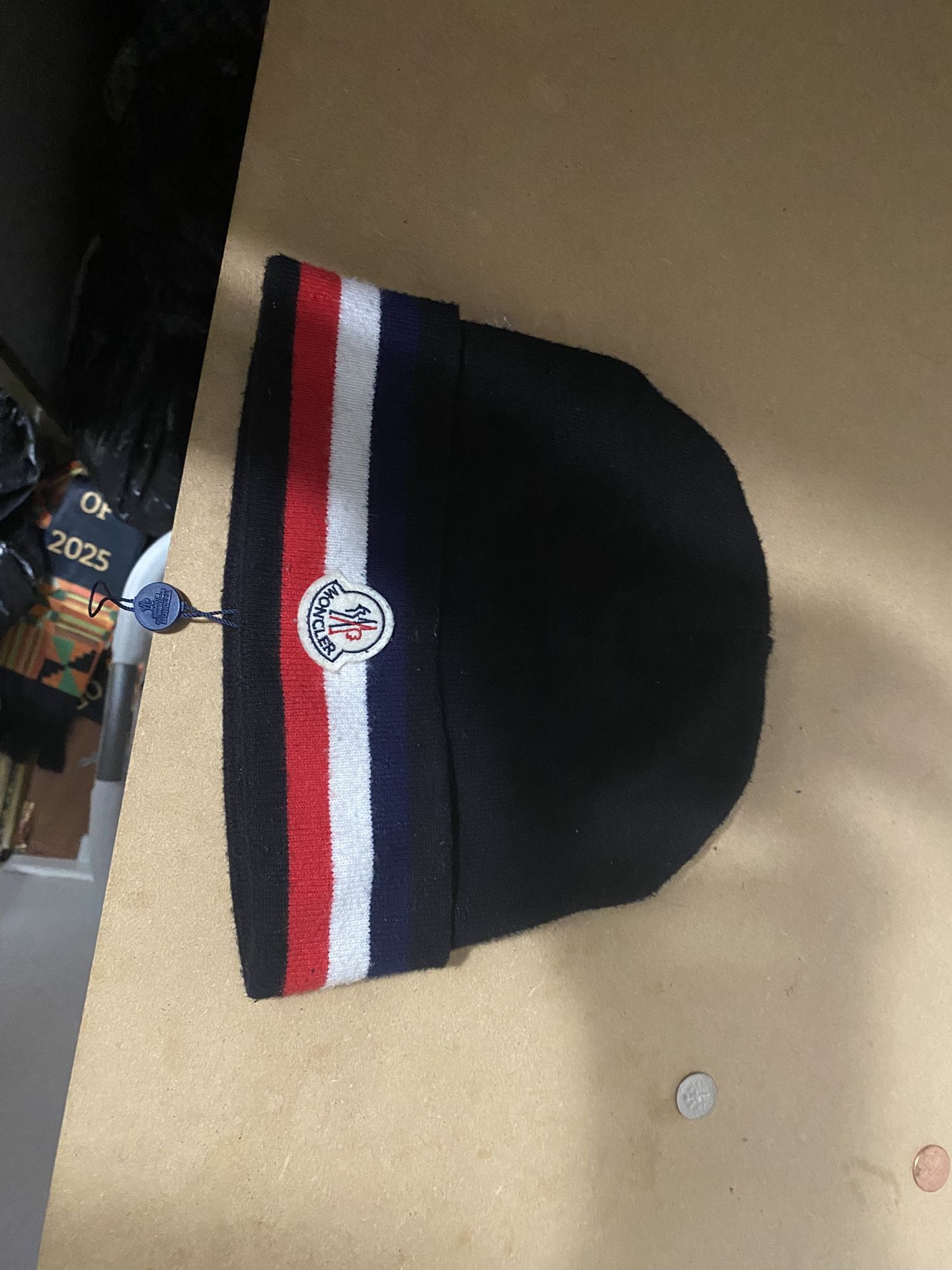 Beanie, Moncler