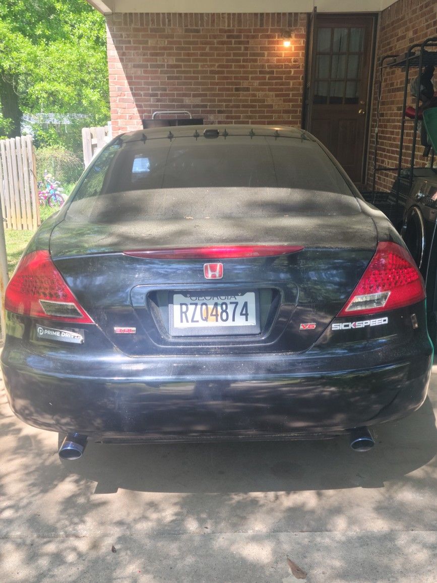2006 Honda Accord for Sale in Jonesboro, GA OfferUp