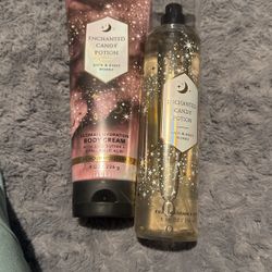 Bath & Body Works 