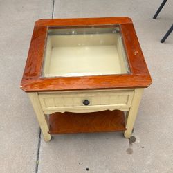 End Table