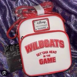 High School Musical Loungefly 