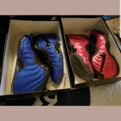foamposites