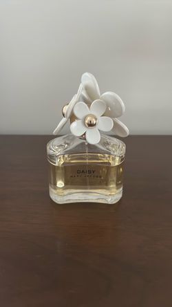 Marc Jacobs Daisy Perfume